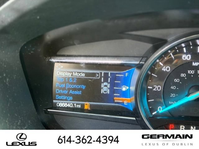 Used 2018 Ford Explorer XLT w/ Equipment Group 202A AWD/4WD image 17
