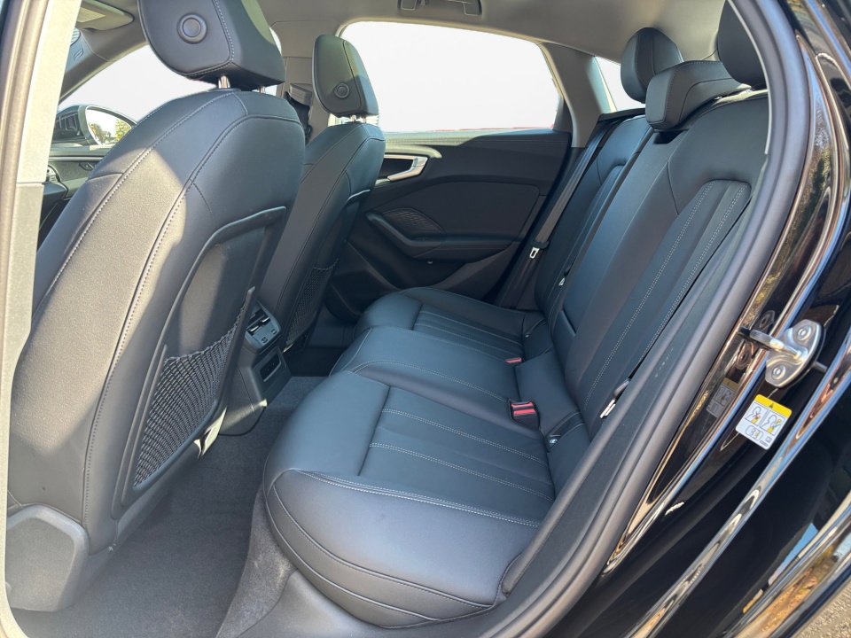 Certified 2025 Audi A5 2.0T Premium w/ Convenience Package image 13