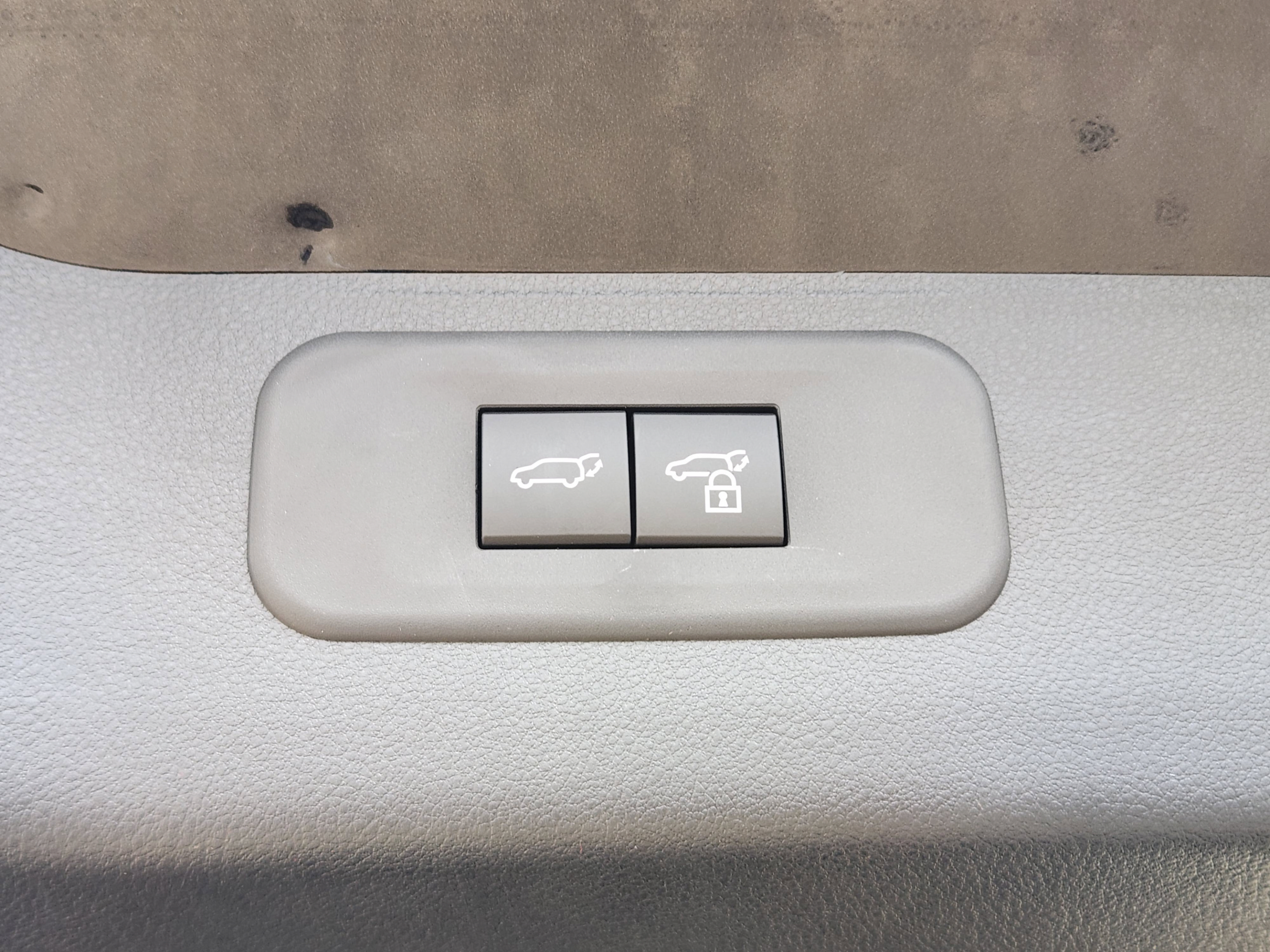 New 2026 Lexus TX 350 AWD image 20