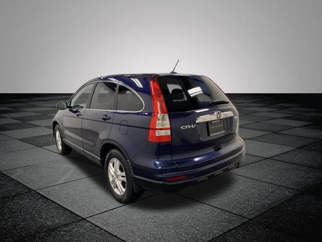 Used 2010 Honda CR-V EX-L image 5