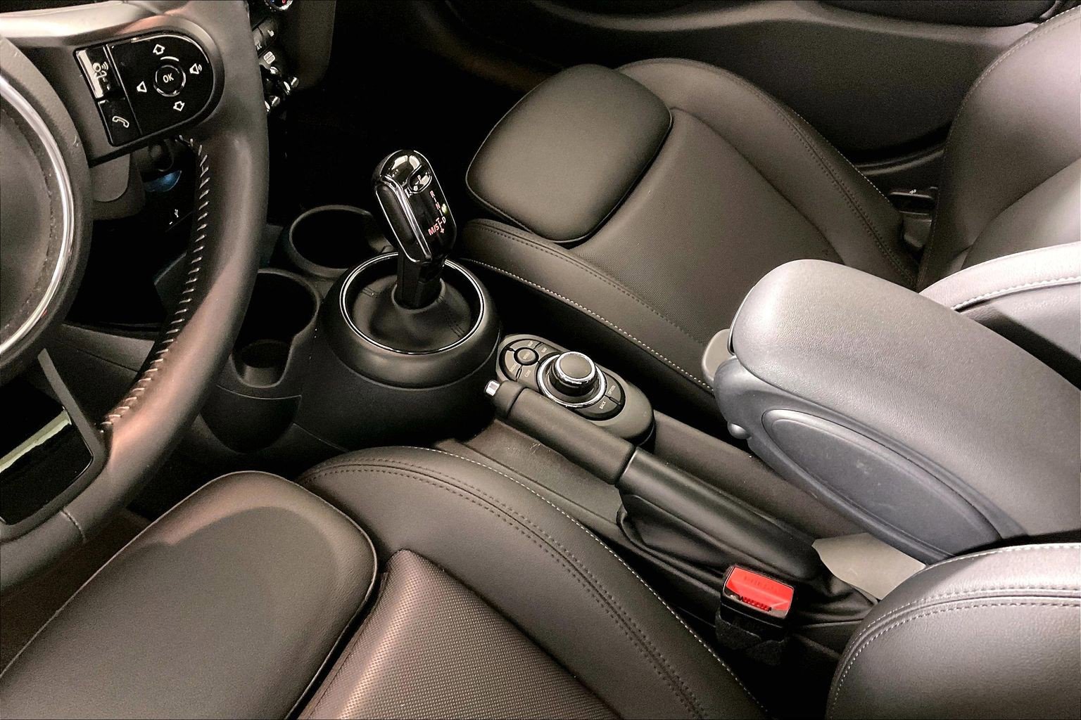 Used 2024 MINI Cooper S image 15