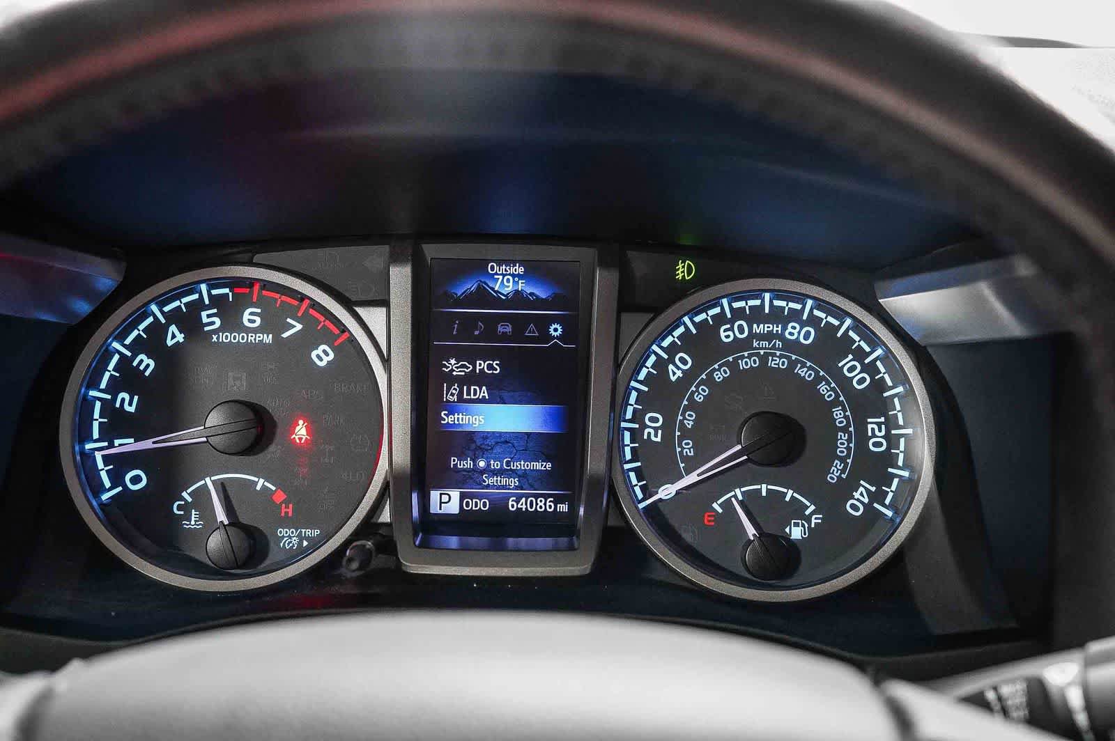 Certified 2019 Toyota Tacoma SR5 RWD image 25