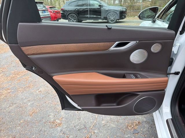 Used 2023 Genesis G80 2.5T w/ Advanced Package image 14