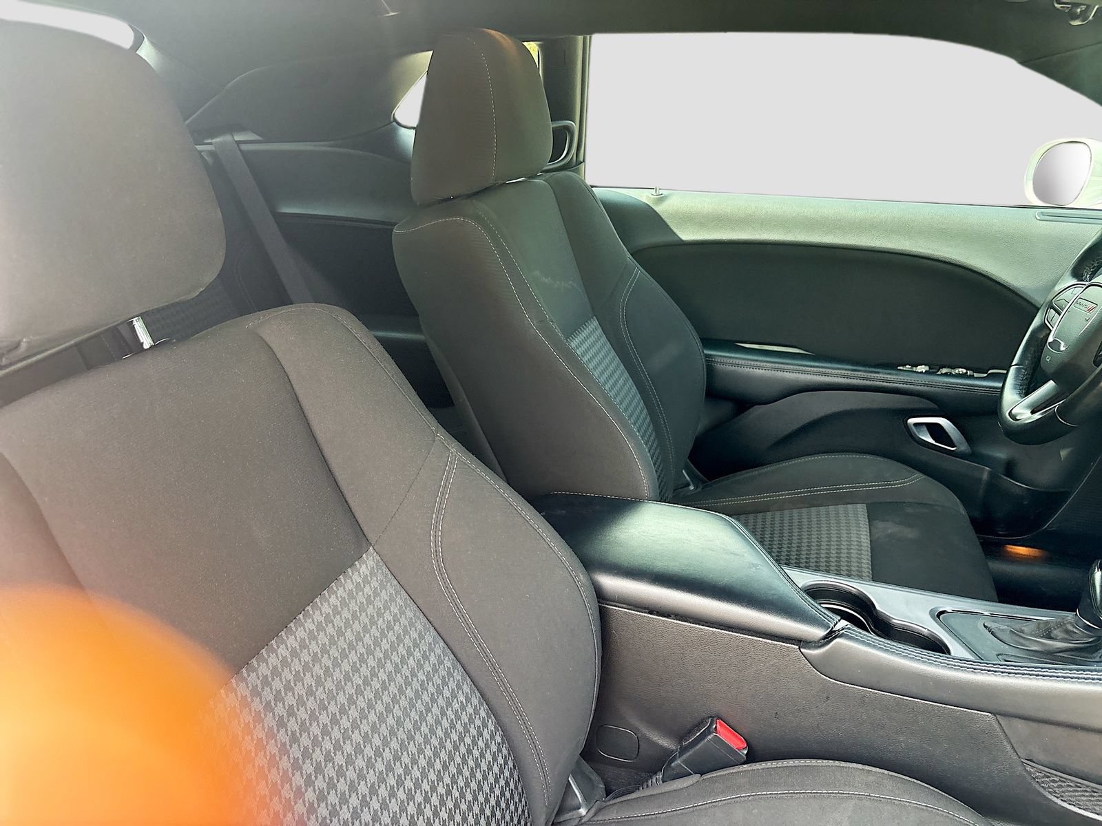Used 2023 Dodge Challenger SXT RWD image 23