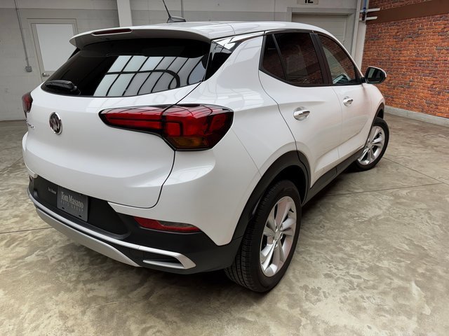 Used 2022 Buick Encore GX Preferred image 5