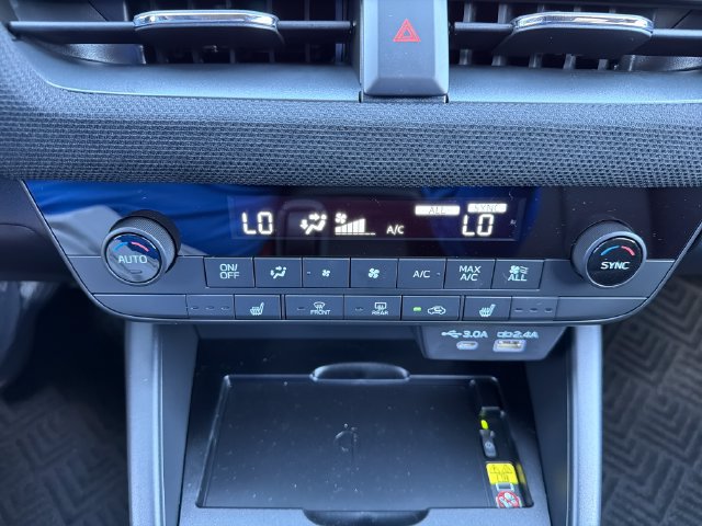 New 2026 Subaru Outback Limited XT AWD/4WD image 14