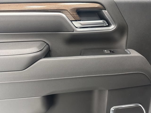 New 2026 Chevrolet Silverado 2500 LT AWD/4WD image 27