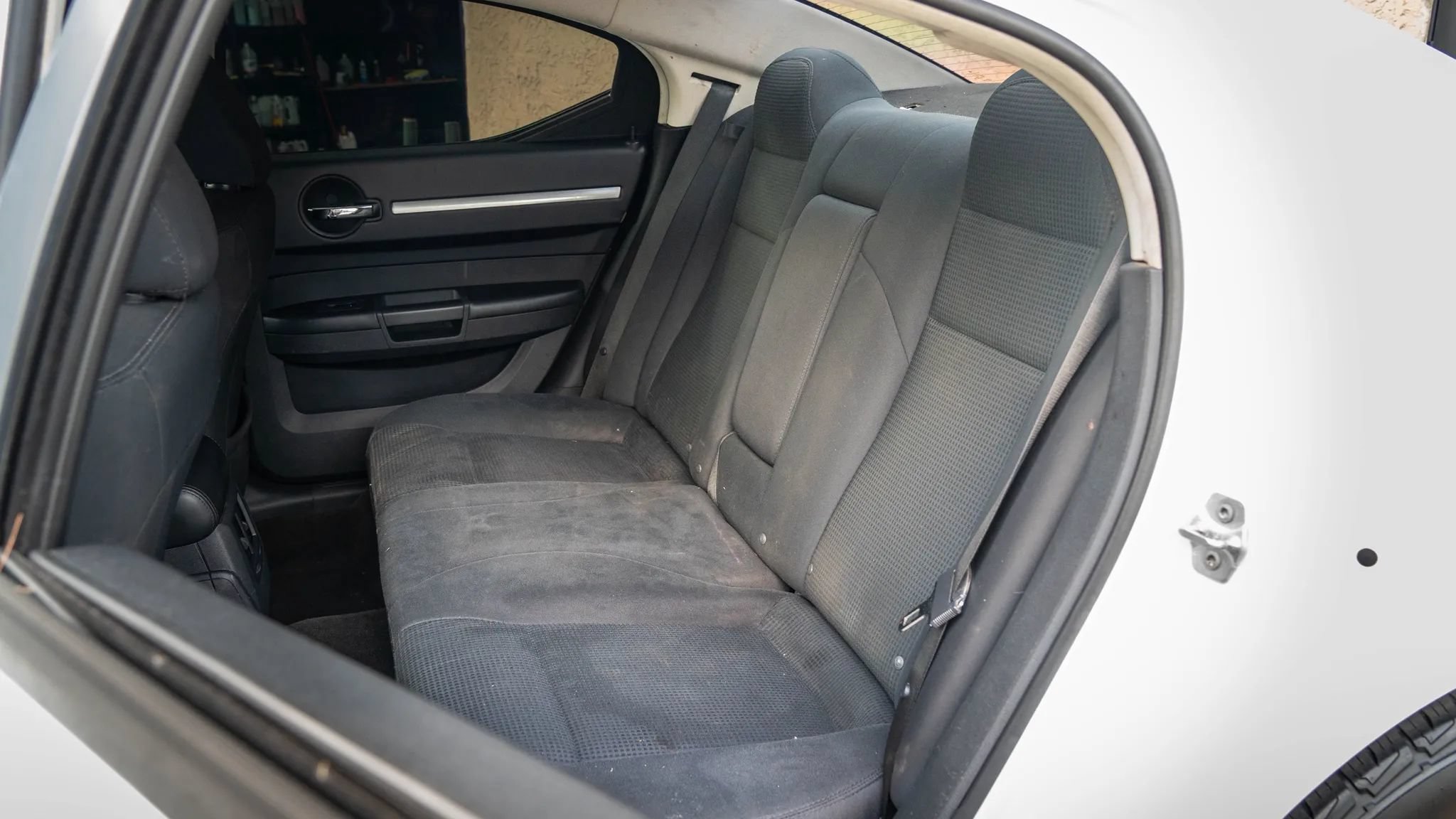 Used 2010 Dodge Charger SXT RWD image 17
