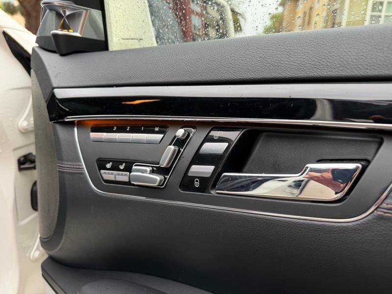 Used 2012 Mercedes-Benz S 63 AMG image 98