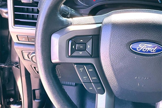 Used 2020 Ford Expedition XLT w/ Equipment Group 202A image 15