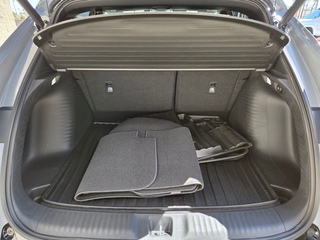 New 2025 Acura ADX A-Spec image 17