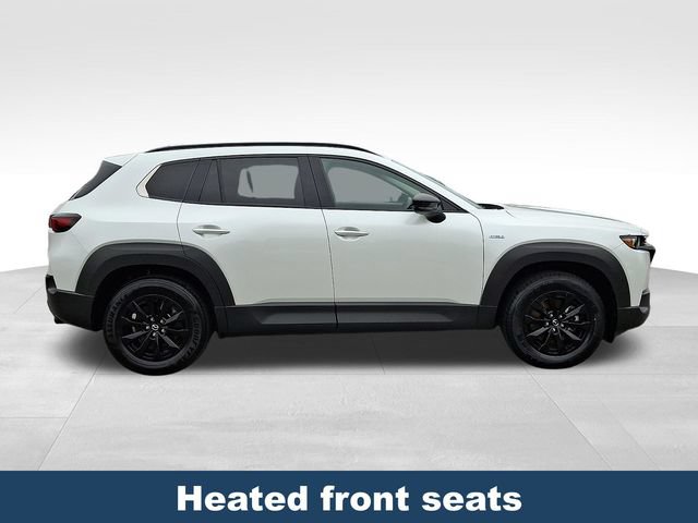 Used 2025 MAZDA CX-50 AWD 2.5 Hybrid w/ Premium Pkg image 9
