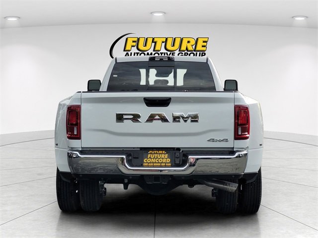 New 2026 RAM 3500 Tradesman image 4