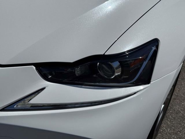 Used 2018 Lexus IS 300 F Sport w/ F Sport Package AWD/4WD image 5
