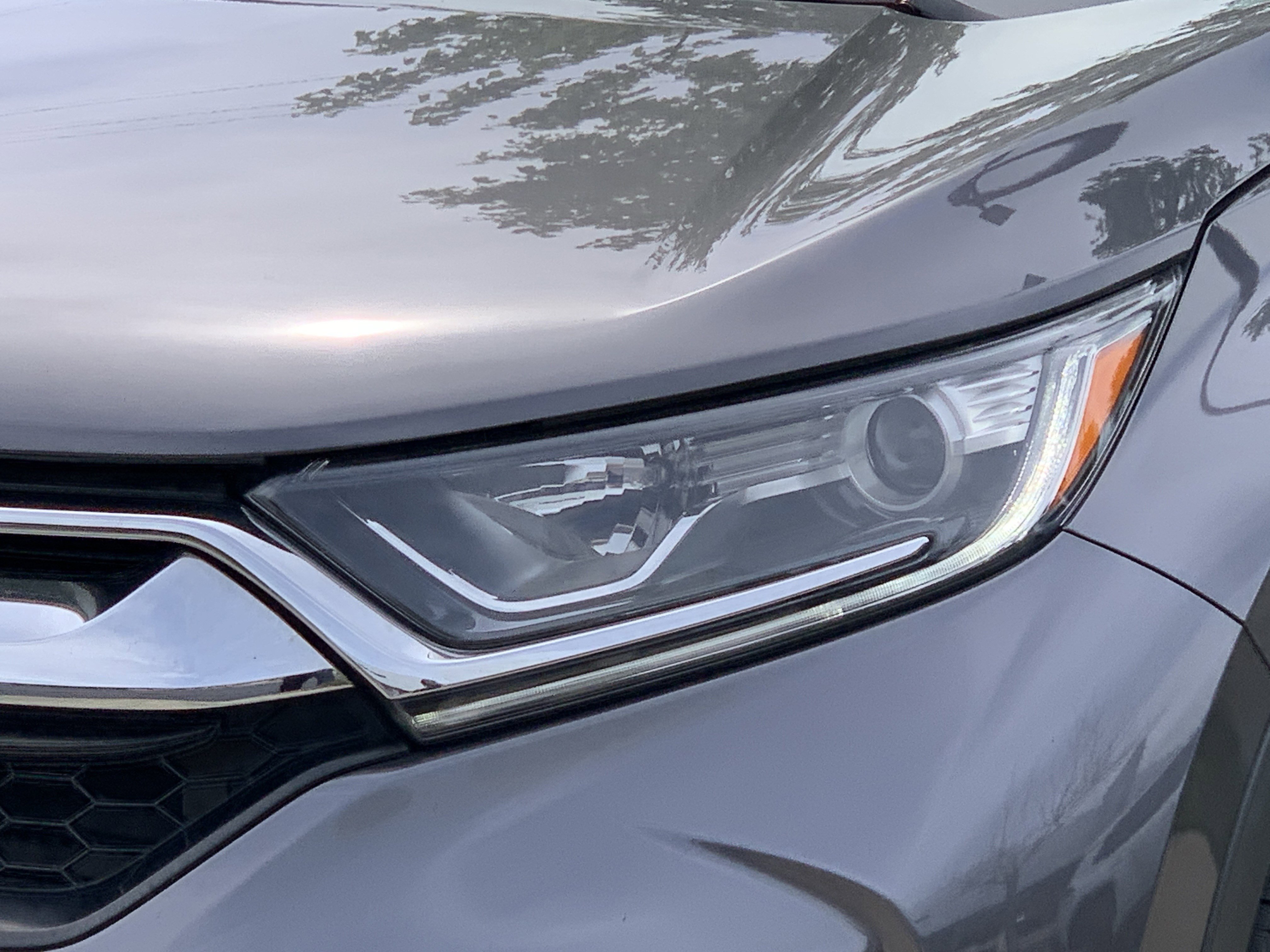 Used 2019 Honda CR-V EX image 6
