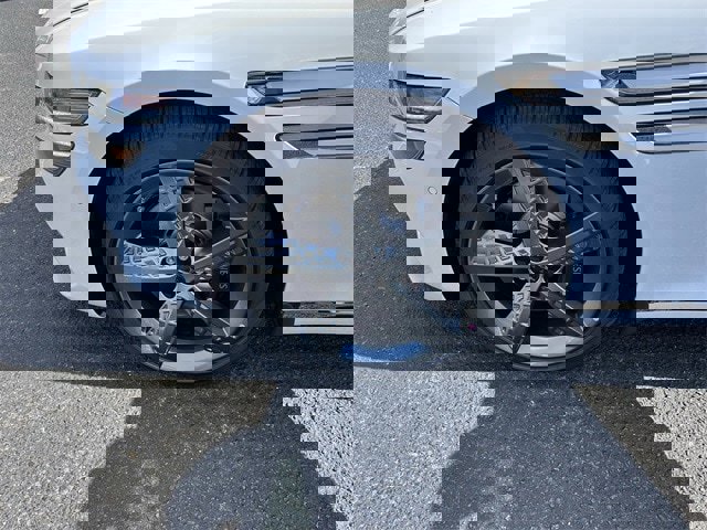 New 2026 Genesis G80 2.5T Sport Prestige image 36