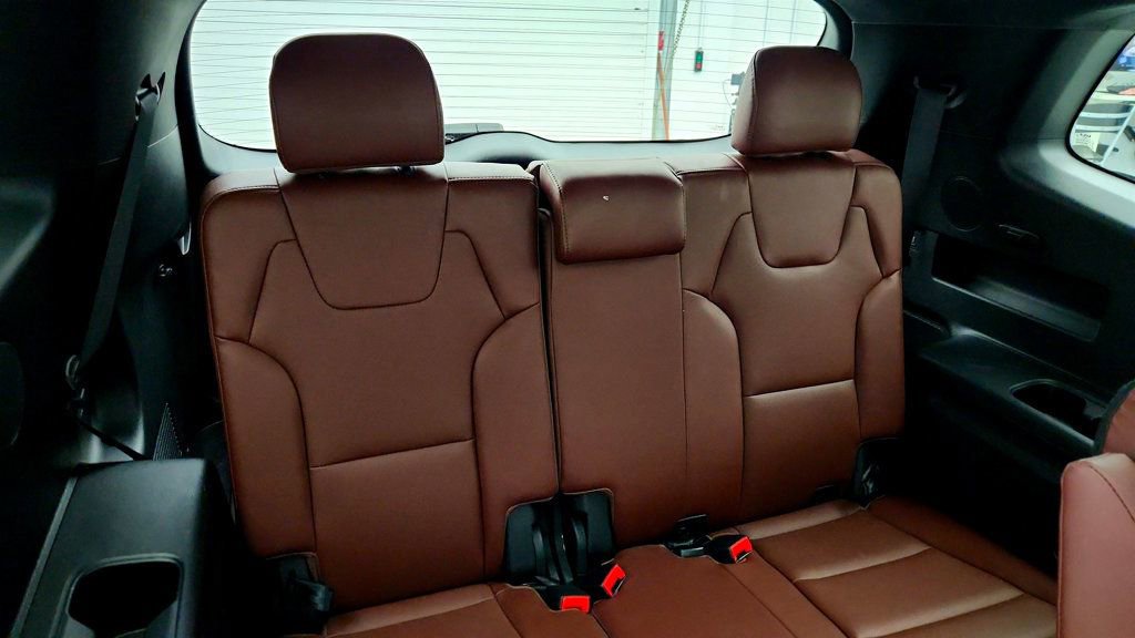 Used 2024 Kia Telluride SX Prestige AWD/4WD image 24