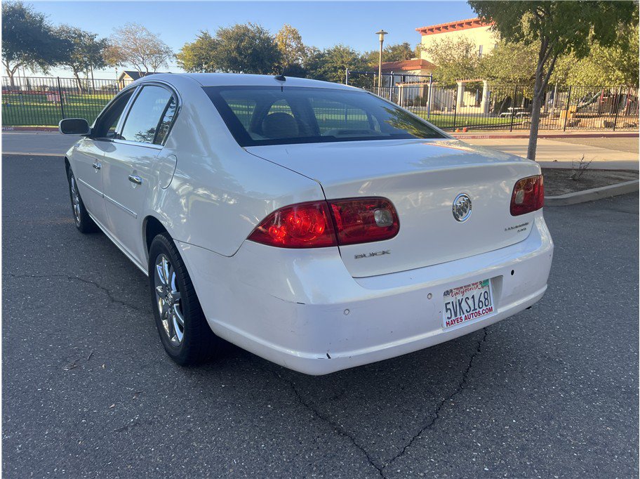 Used 2006 Buick Lucerne CXL w/ Luxury Package FWD image 7