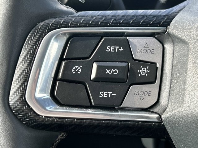 Certified 2026 Ford Mustang Coupe RWD image 28