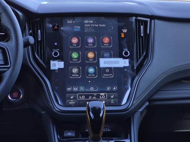 New 2025 Subaru Outback Wilderness image 16