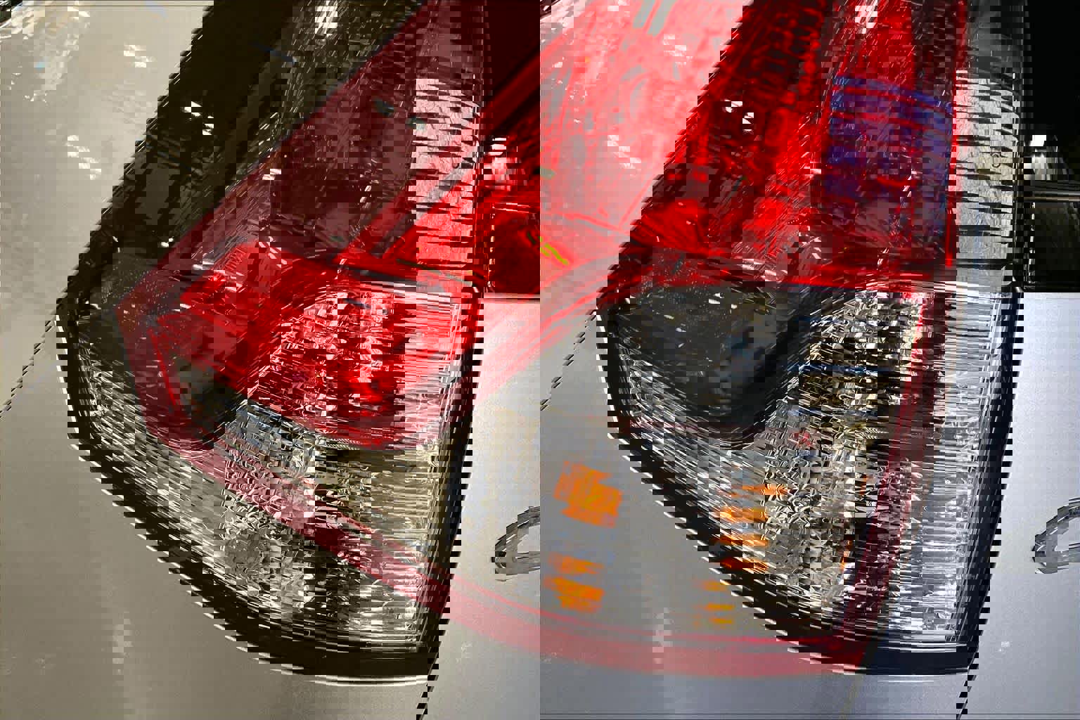 Used 2014 Honda CR-V LX image 28