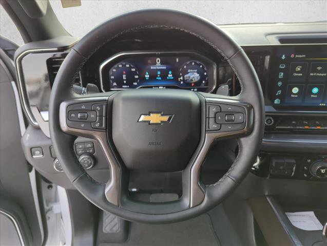 Used 2024 Chevrolet Silverado 1500 High Country image 11