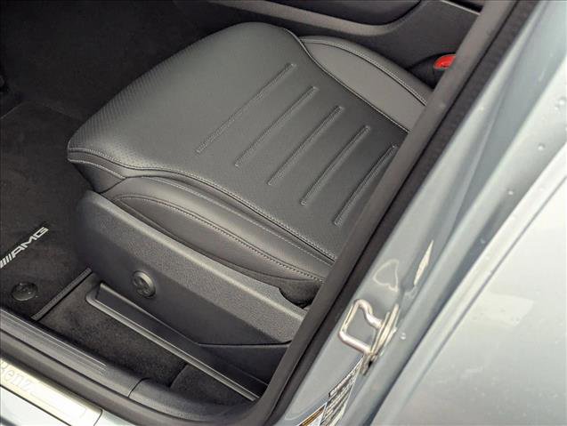 New 2026 Mercedes-Benz GLC 300 4MATIC image 4