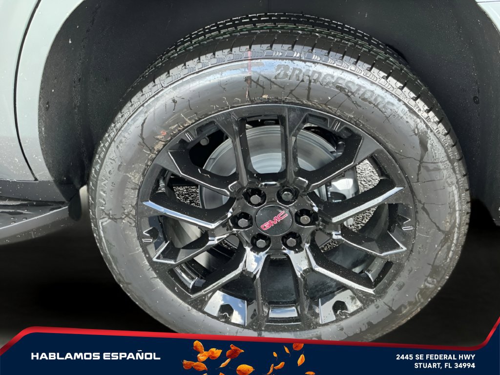 New 2026 GMC Yukon Denali w/ Advanced Technology Package RWD image 36