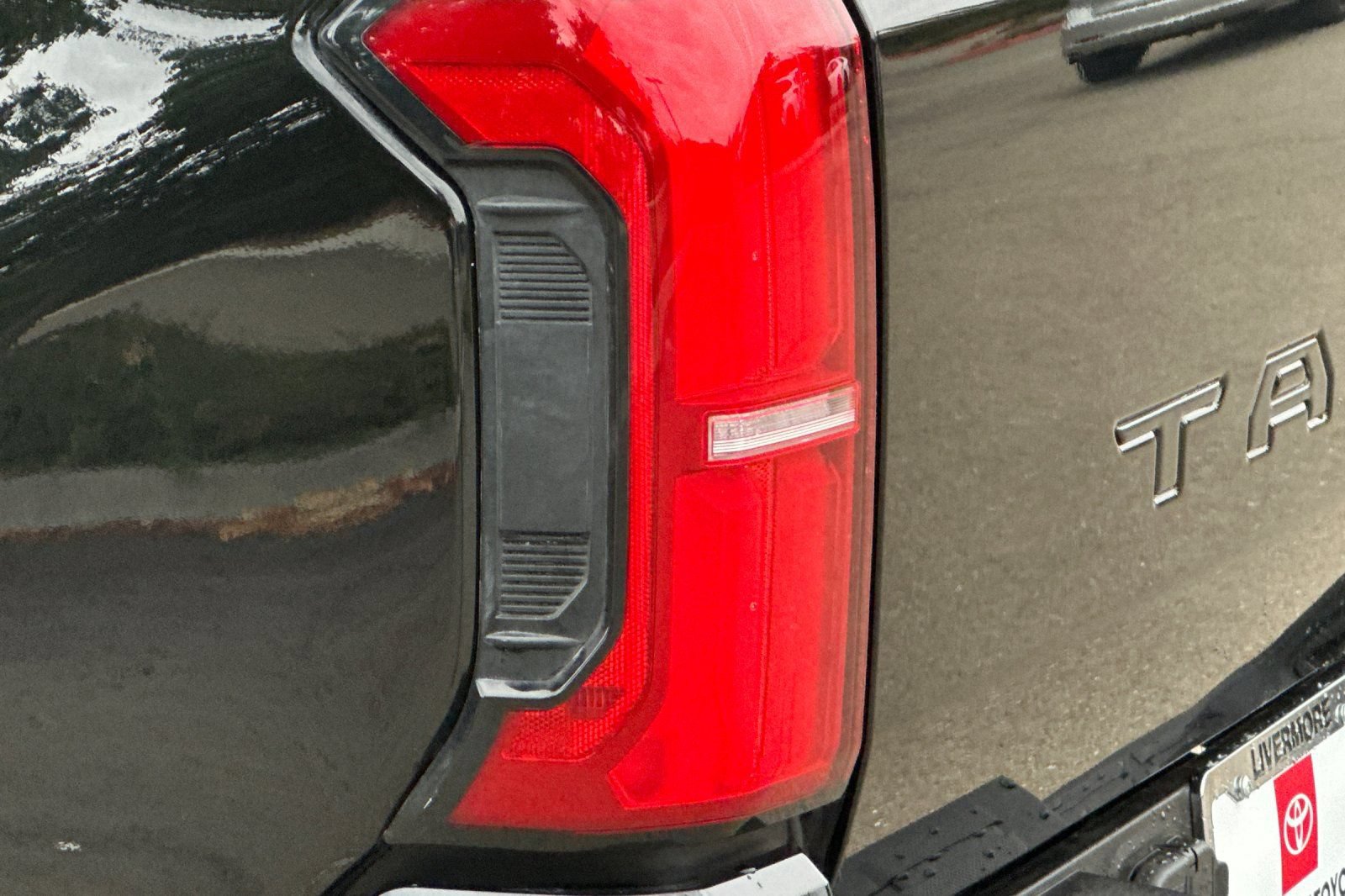 Certified 2025 Toyota Tacoma SR5 RWD image 48
