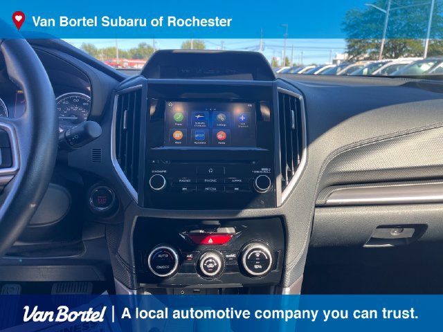 Certified 2023 Subaru Forester Premium AWD/4WD image 22