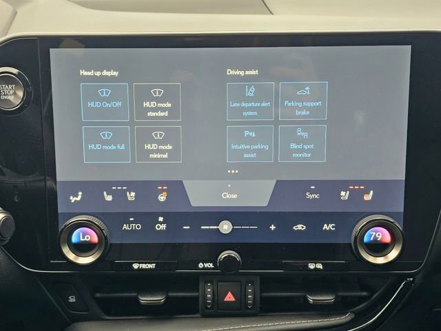 Used 2023 Lexus NX 350 F Sport image 38