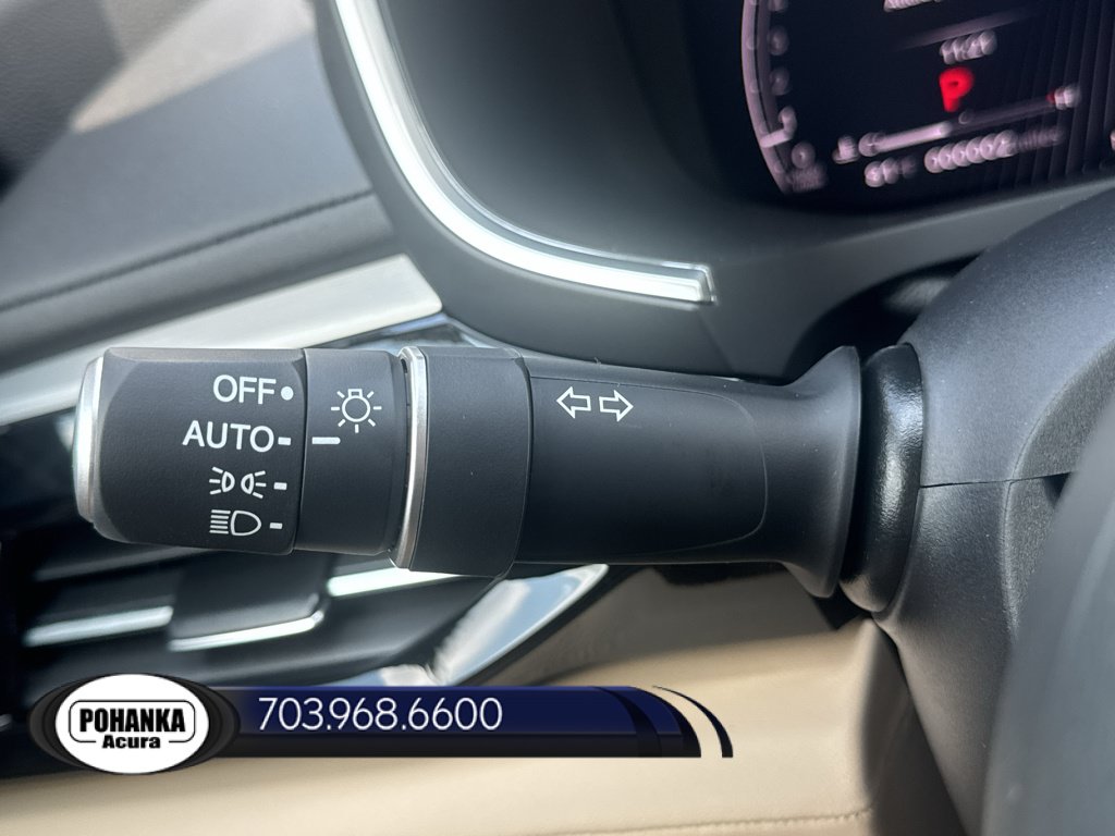 New 2026 Acura MDX w/ Technology Package AWD/4WD image 10