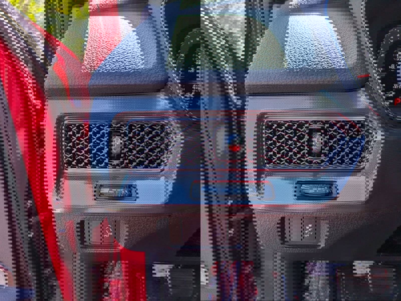 New 2025 Acura Integra A-Spec image 13