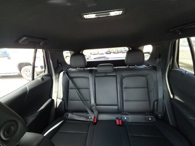 New 2026 Chevrolet Equinox LT w/ Convenience Package II image 26
