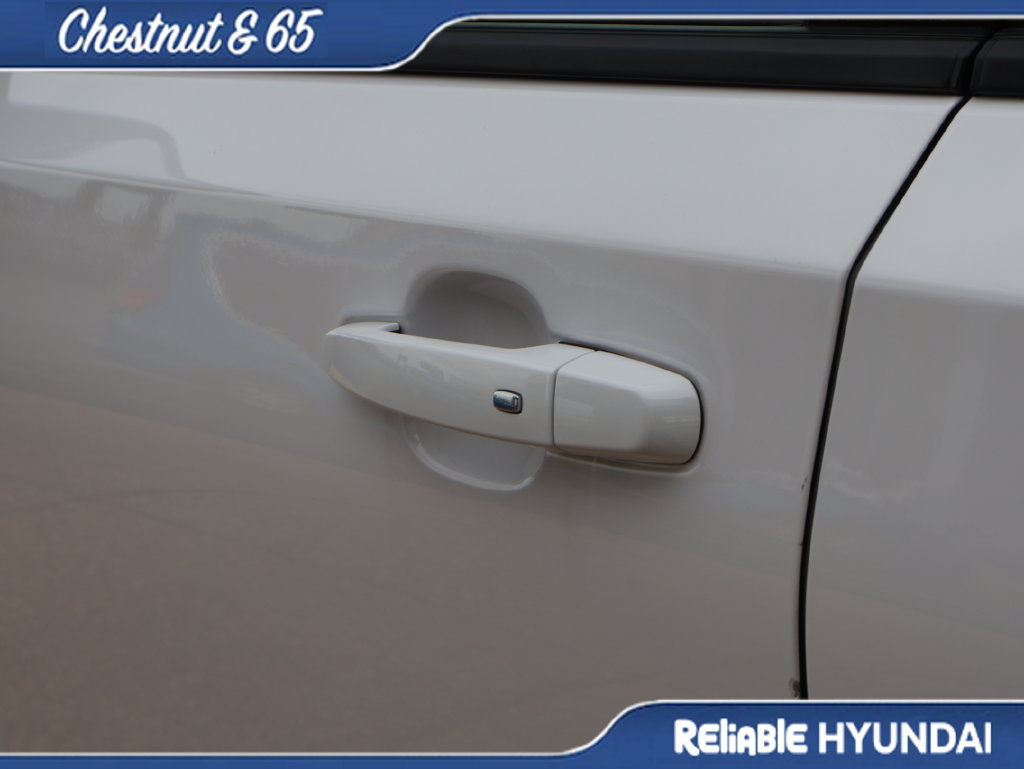Used 2022 GMC Terrain SLT AWD/4WD image 20