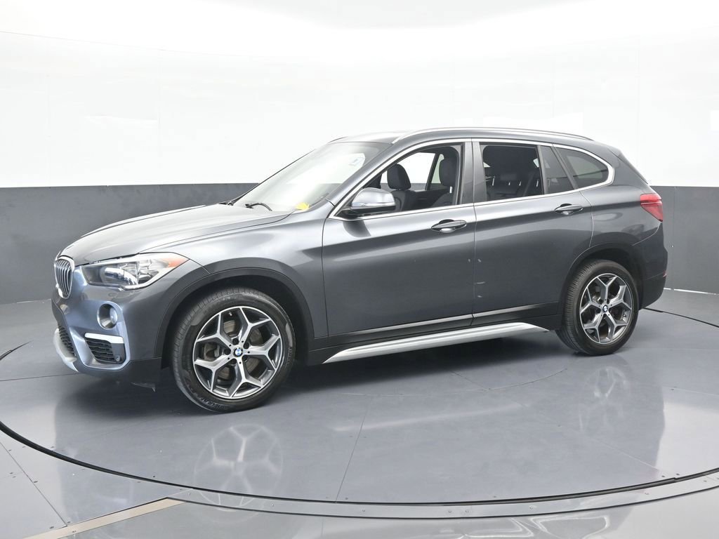 Used 2019 BMW X1 sDrive28i w/ Convenience Package video 2