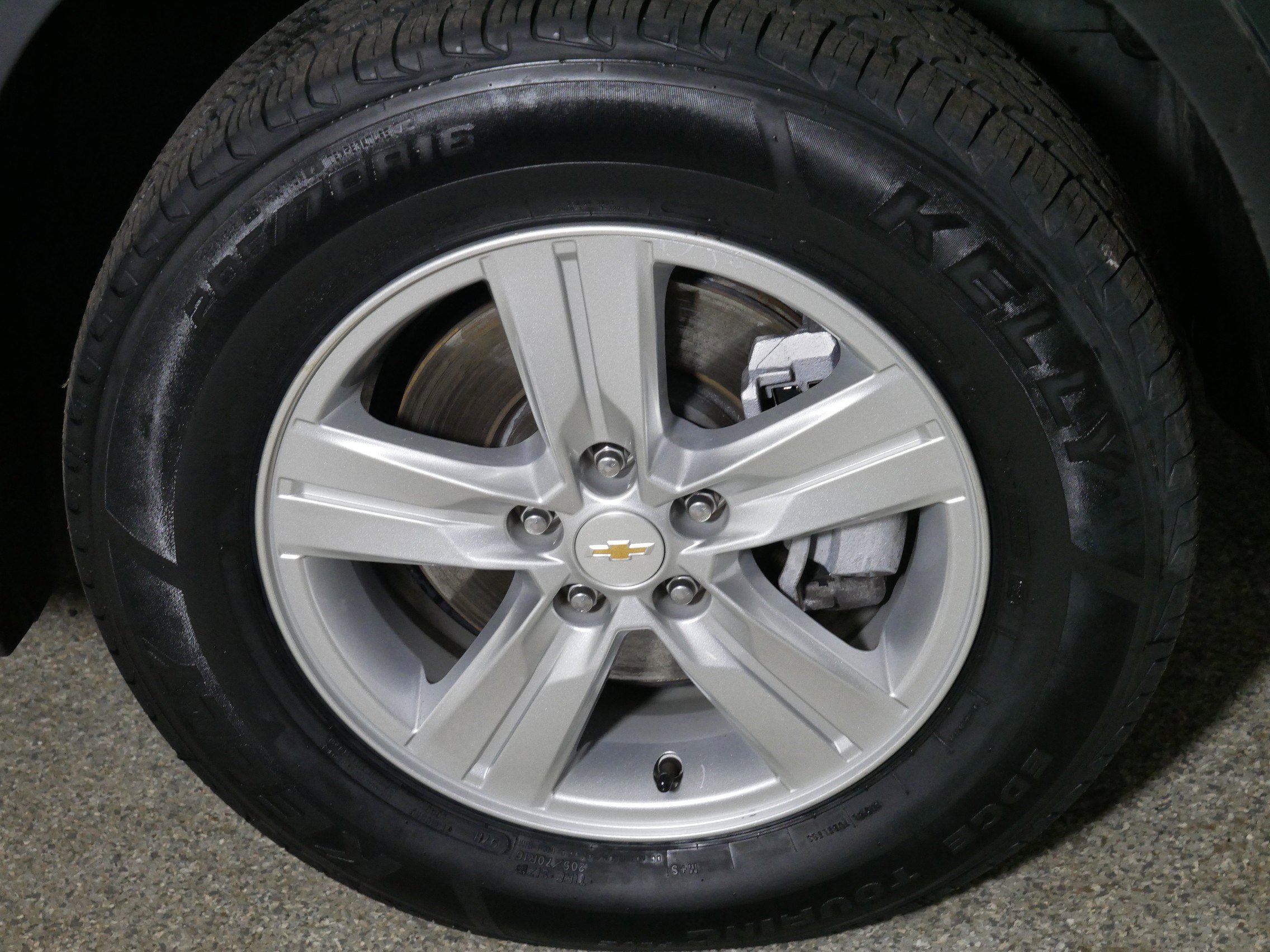 Used 2022 Chevrolet Trax LT w/ LT Convenience Package image 15