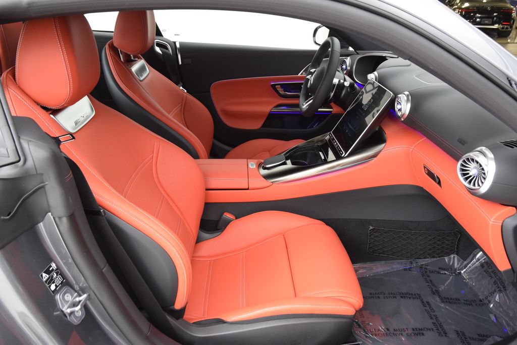 Used 2026 Mercedes-Benz AMG GT 63 image 15