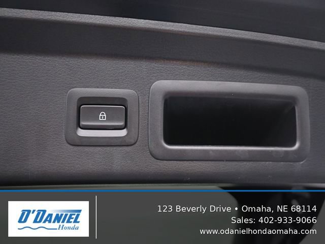 Used 2023 MAZDA CX-30 AWD 2.5 S w/ Select Package image 39