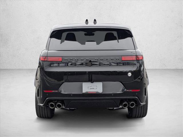 New 2026 Land Rover Range Rover Sport SV image 8