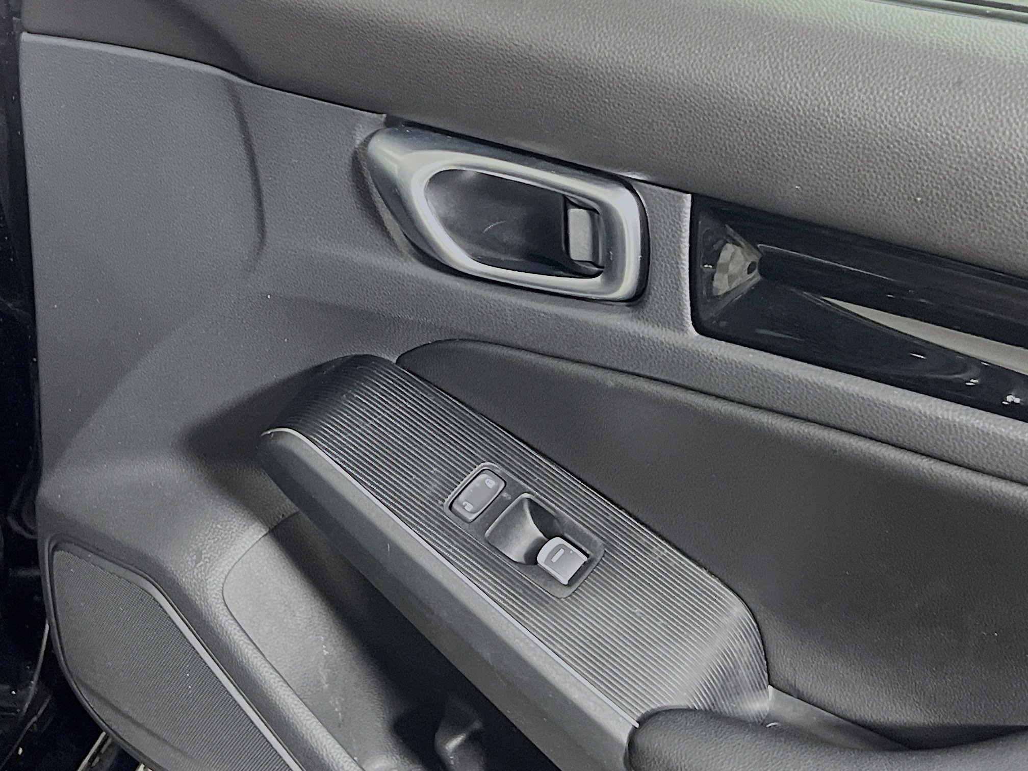 Used 2022 Honda Civic Sport Touring image 32