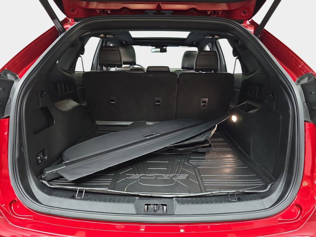 Used 2020 Ford Edge ST w/ Equipment Group 401A image 14