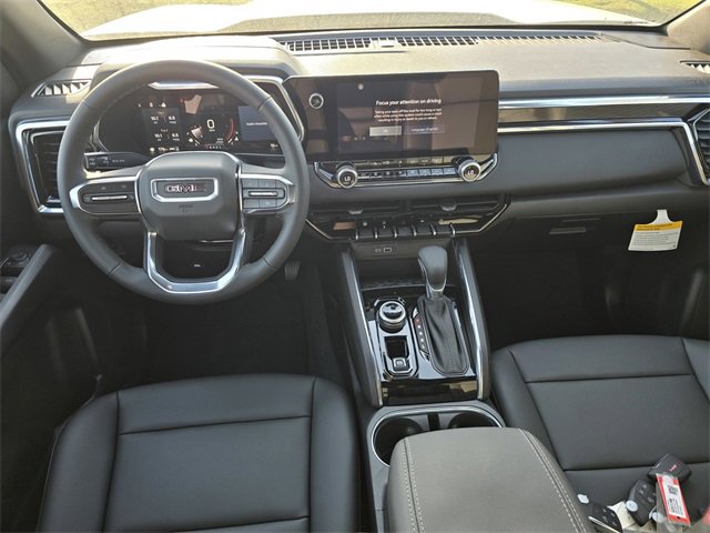 New 2025 GMC Canyon Elevation w/ Convenience Package image 16