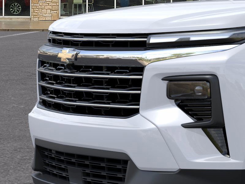 New 2026 Chevrolet Traverse LT w/ LPO, Floor Liner Package image 13