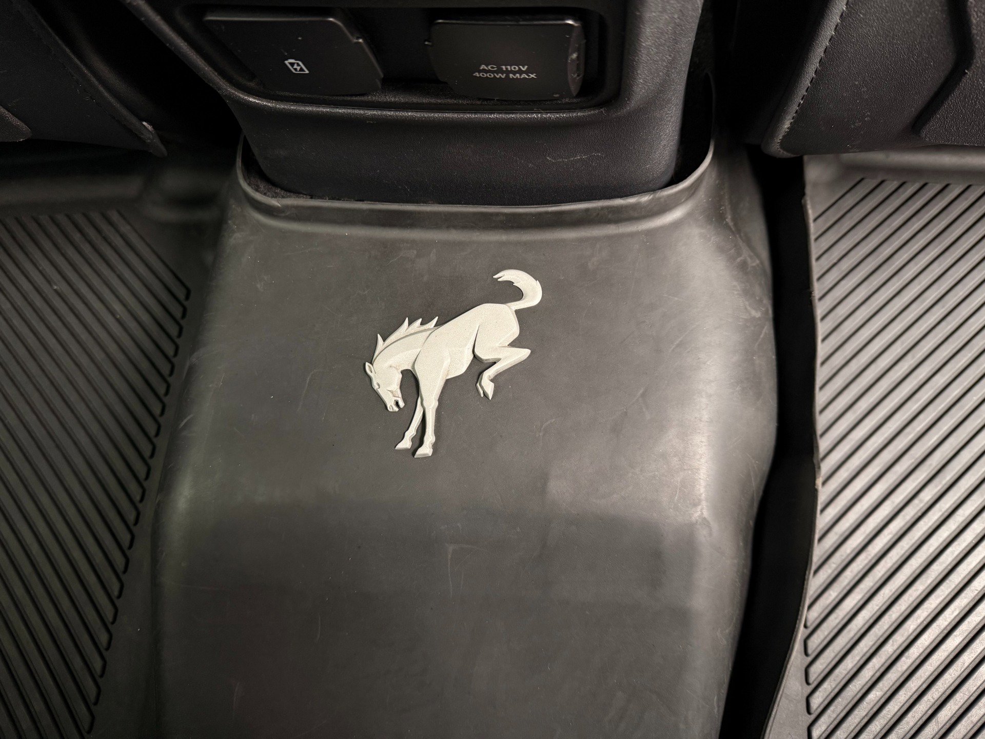 Used 2022 Ford Bronco Badlands image 38