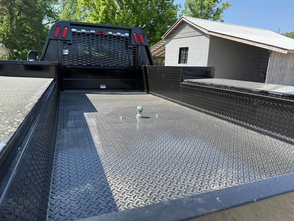 New 2026 Ford F450 XL w/ XL Chrome Package AWD/4WD image 18