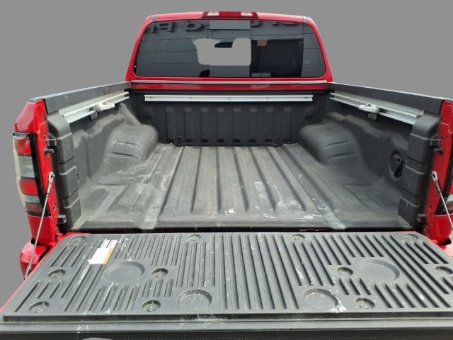 Certified 2024 Nissan Frontier SV w/ SV Convenience Package RWD image 11