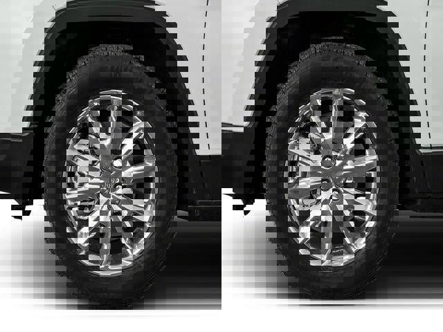 Used 2017 Jeep Cherokee Limited image 12