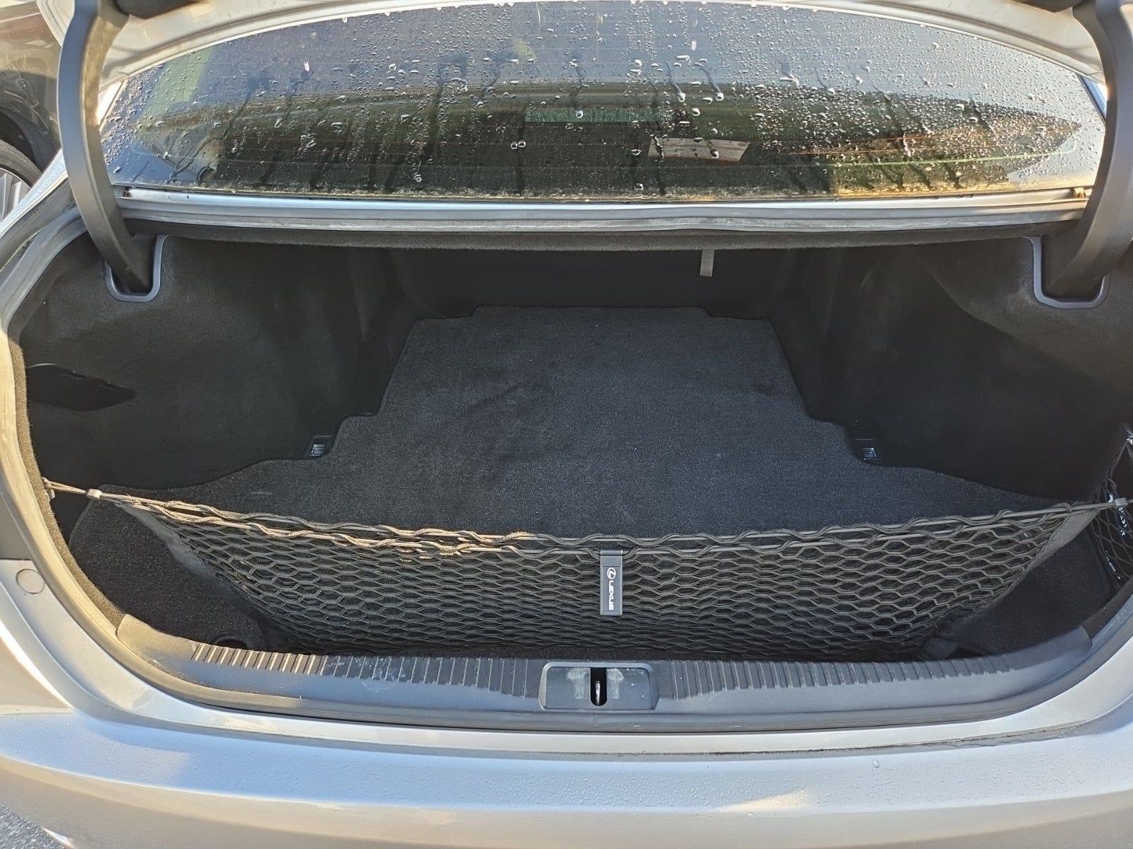 Used 2018 Lexus GS 350 w/ Preferred Accessory Package RWD image 11