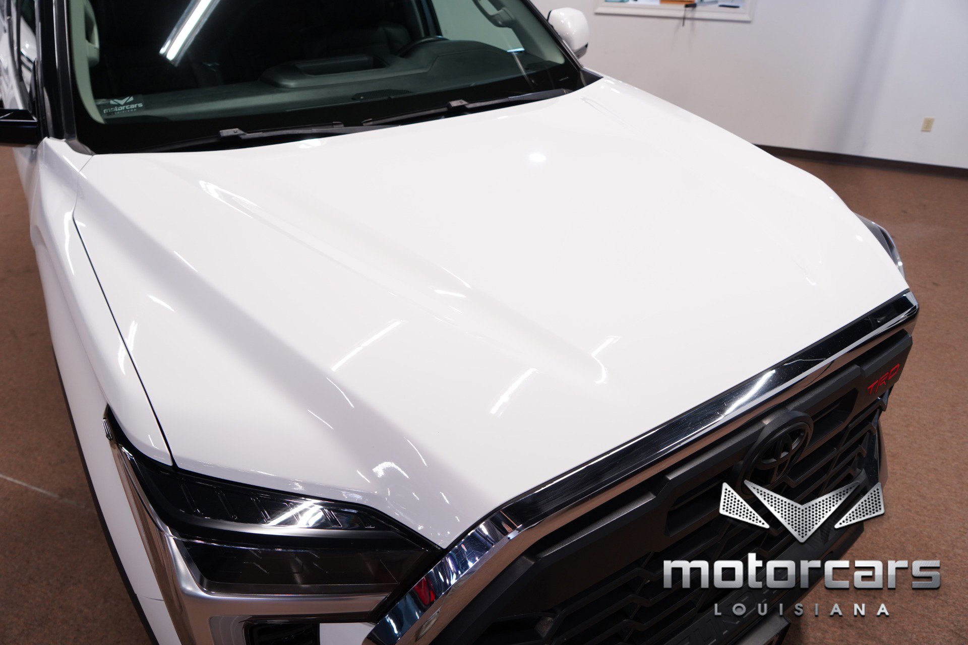 Used 2023 Toyota Tundra SR5 image 14